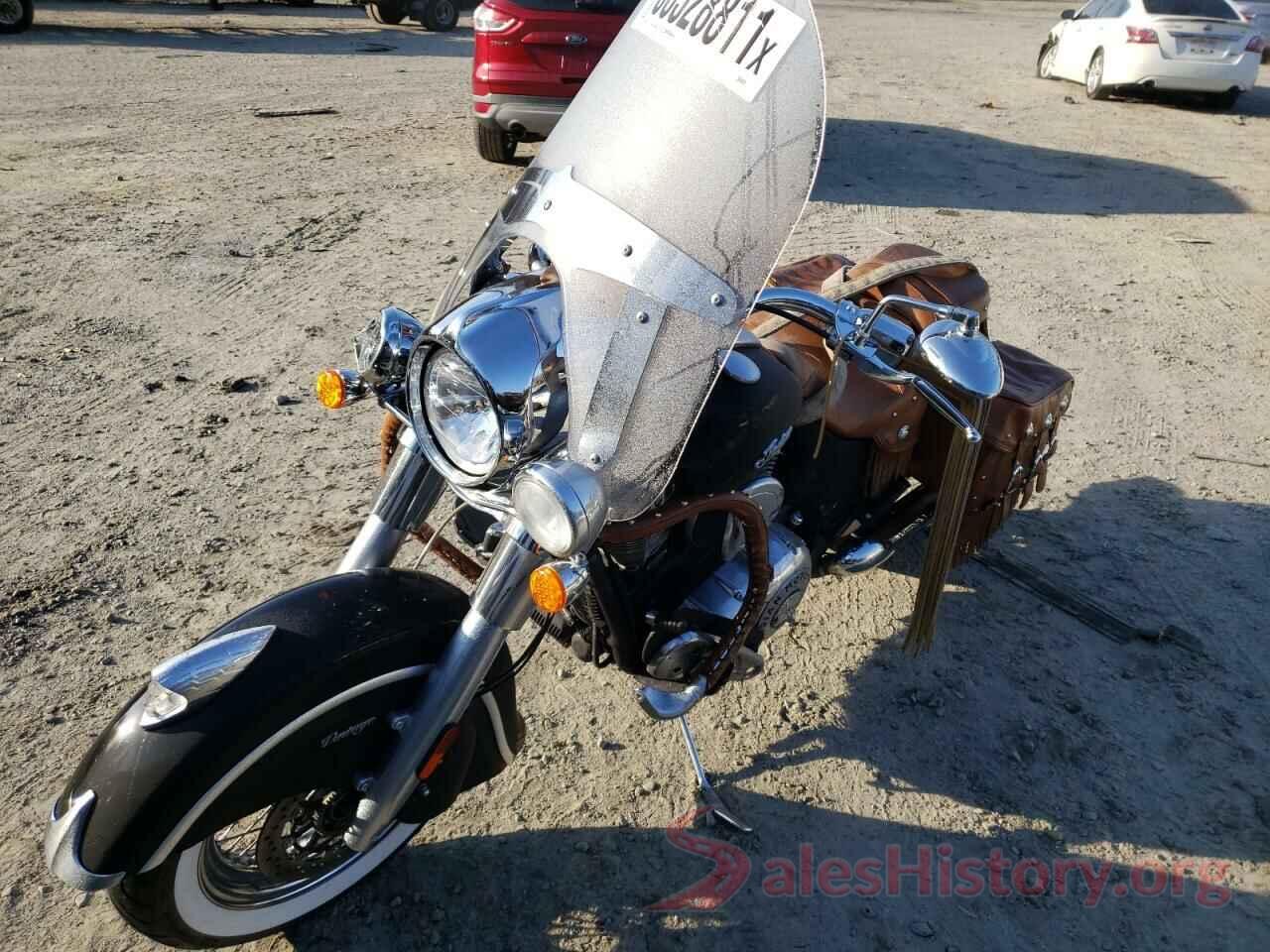 56KCCVAAXF3324518 2015 INDIAN MOTORCYCLE CO. MOTORCYCLE