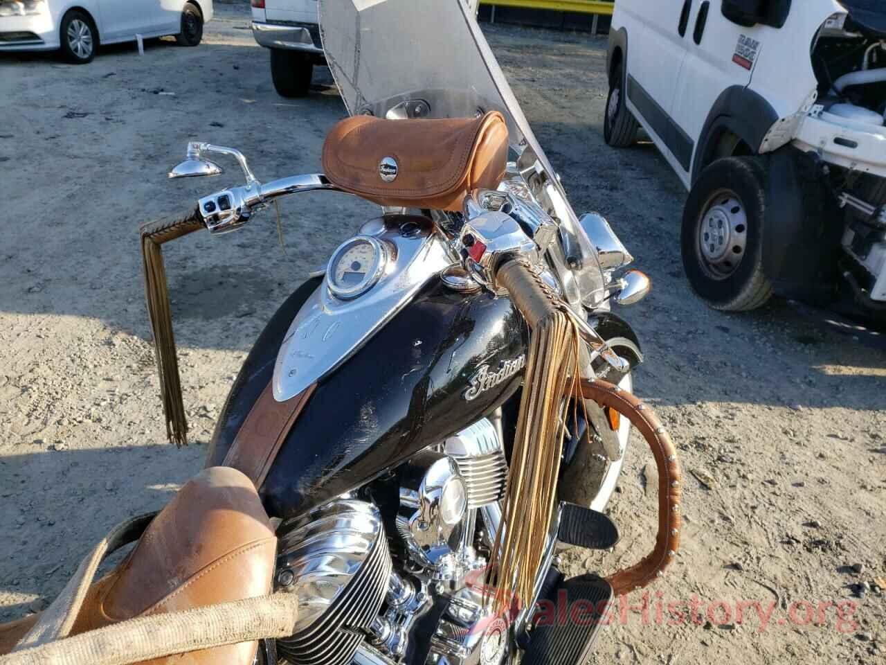 56KCCVAAXF3324518 2015 INDIAN MOTORCYCLE CO. MOTORCYCLE