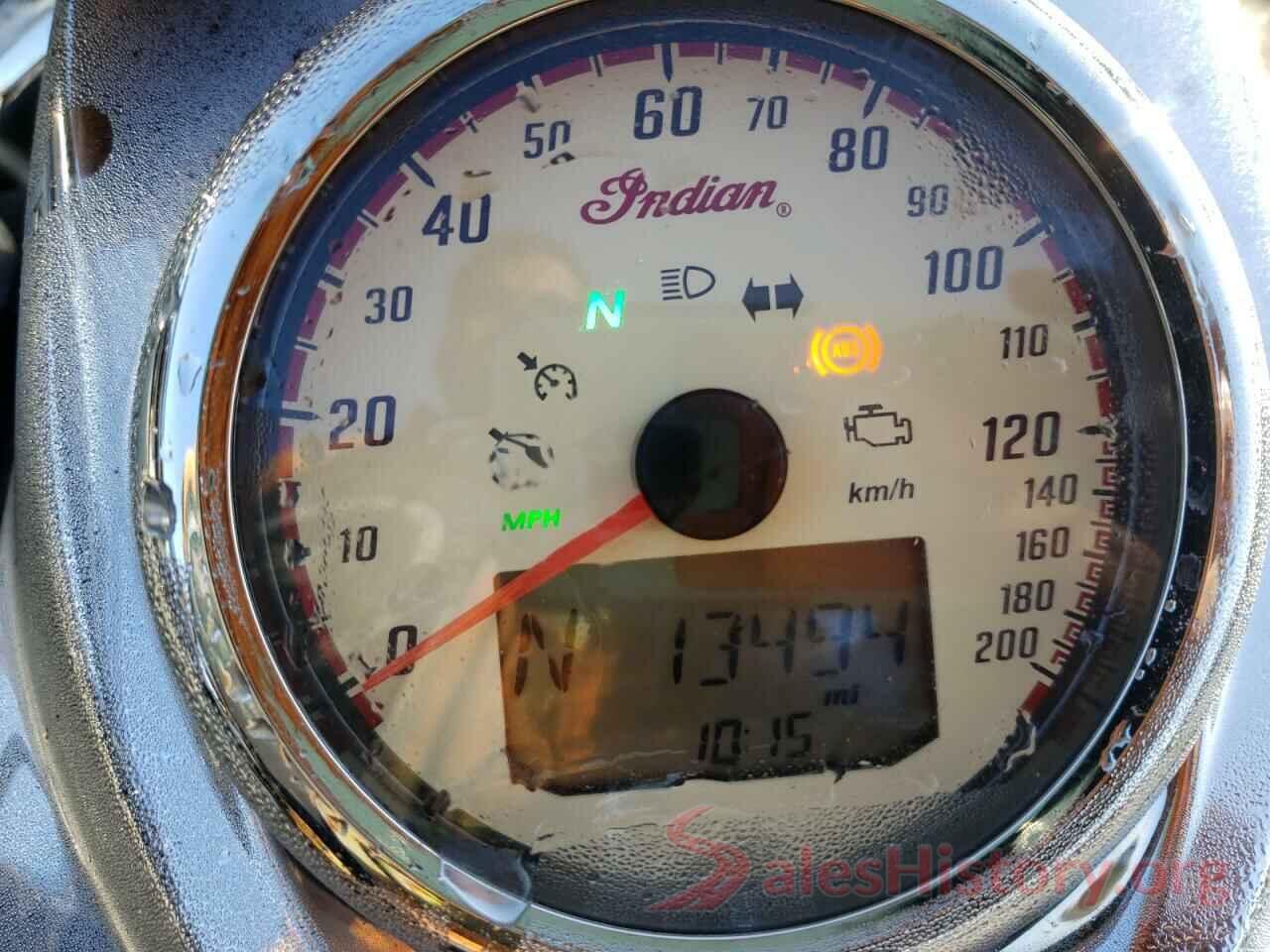 56KCCVAAXF3324518 2015 INDIAN MOTORCYCLE CO. MOTORCYCLE