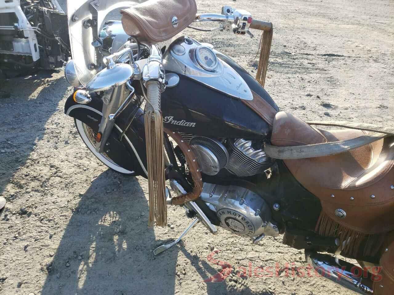 56KCCVAAXF3324518 2015 INDIAN MOTORCYCLE CO. MOTORCYCLE