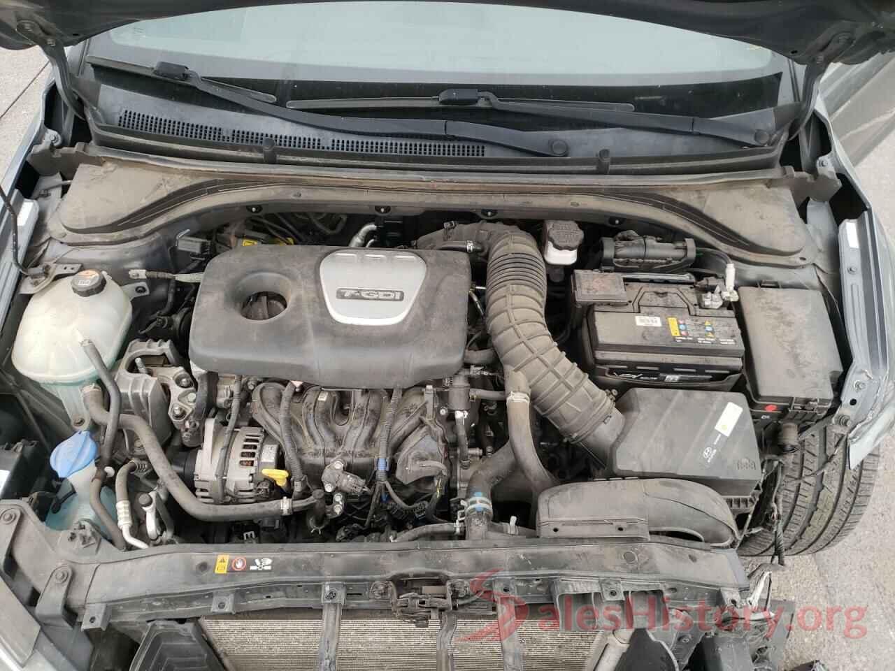 KMHD04LB0JU508657 2018 HYUNDAI ELANTRA