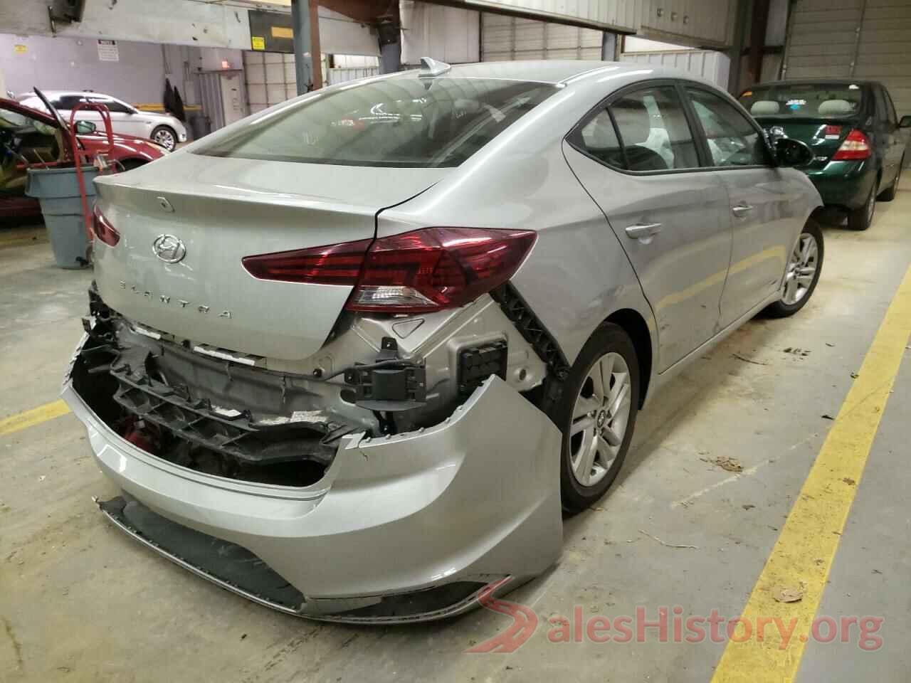 5NPD84LF3LH566825 2020 HYUNDAI ELANTRA