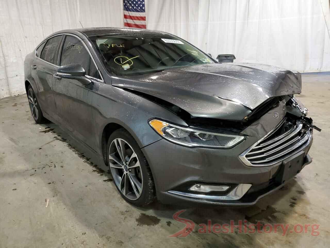 3FA6P0D93JR236518 2018 FORD FUSION