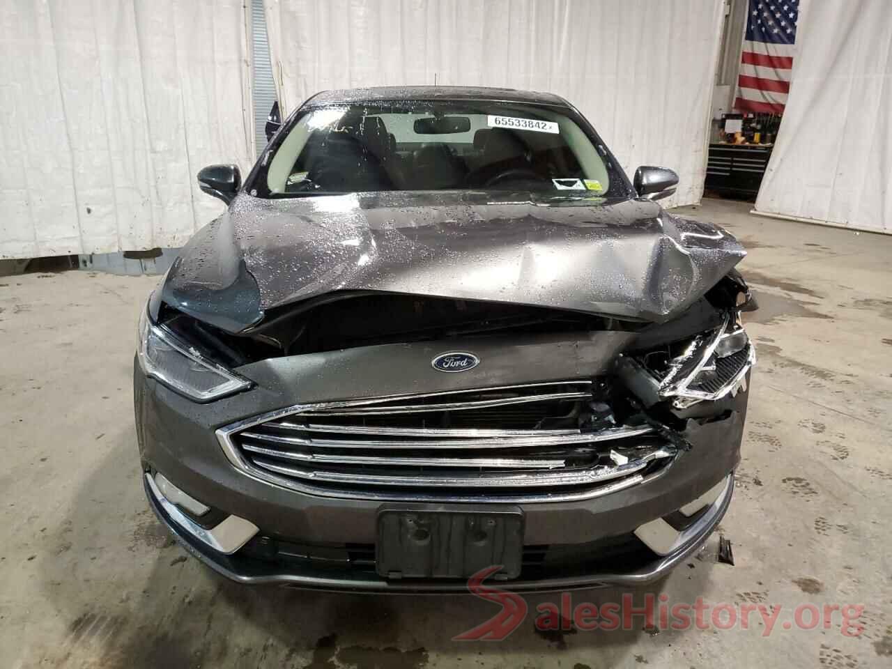 3FA6P0D93JR236518 2018 FORD FUSION