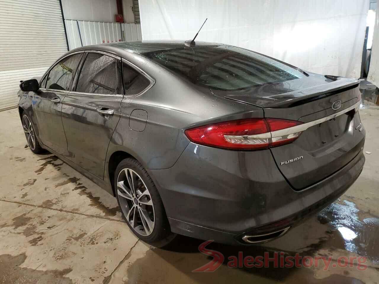 3FA6P0D93JR236518 2018 FORD FUSION