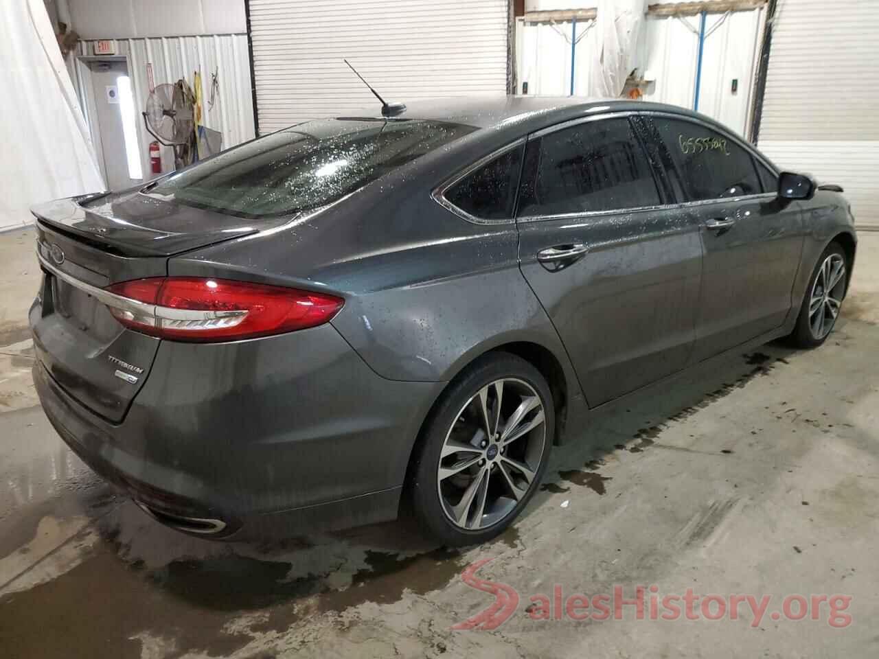 3FA6P0D93JR236518 2018 FORD FUSION