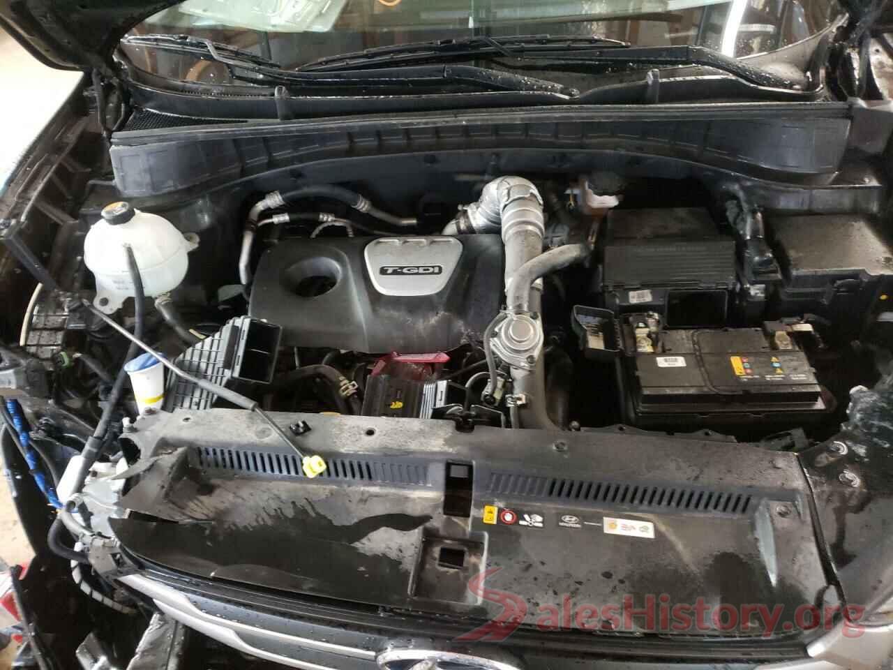 KM8J33A2XHU388741 2017 HYUNDAI TUCSON