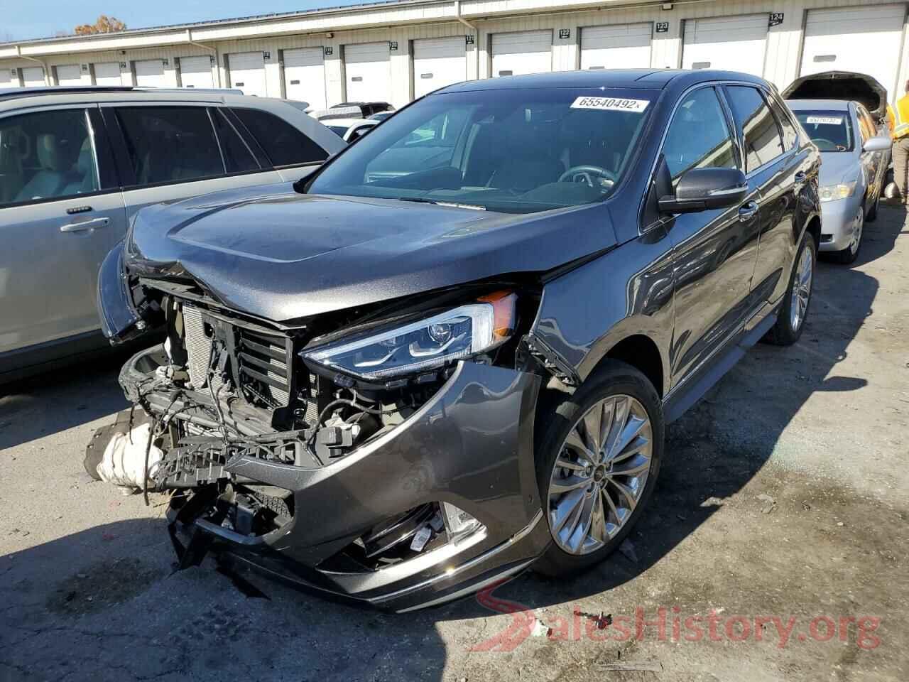 2FMPK4K9XLBA59311 2020 FORD EDGE