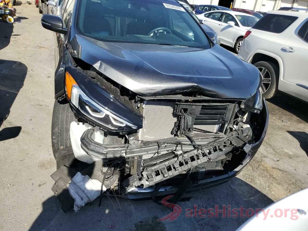 2FMPK4K9XLBA59311 2020 FORD EDGE