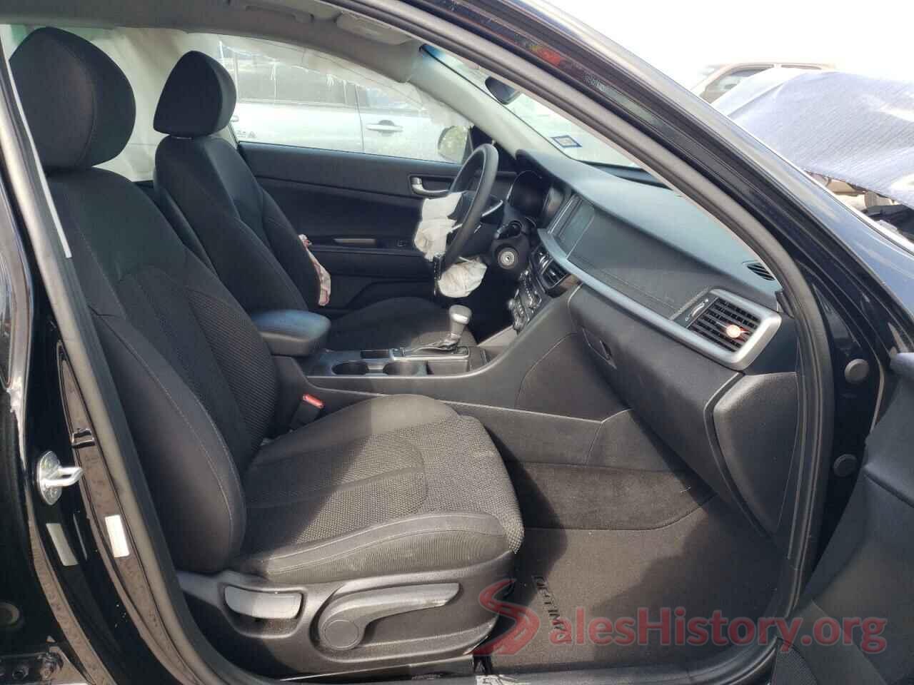 5XXGT4L31KG310226 2019 KIA OPTIMA