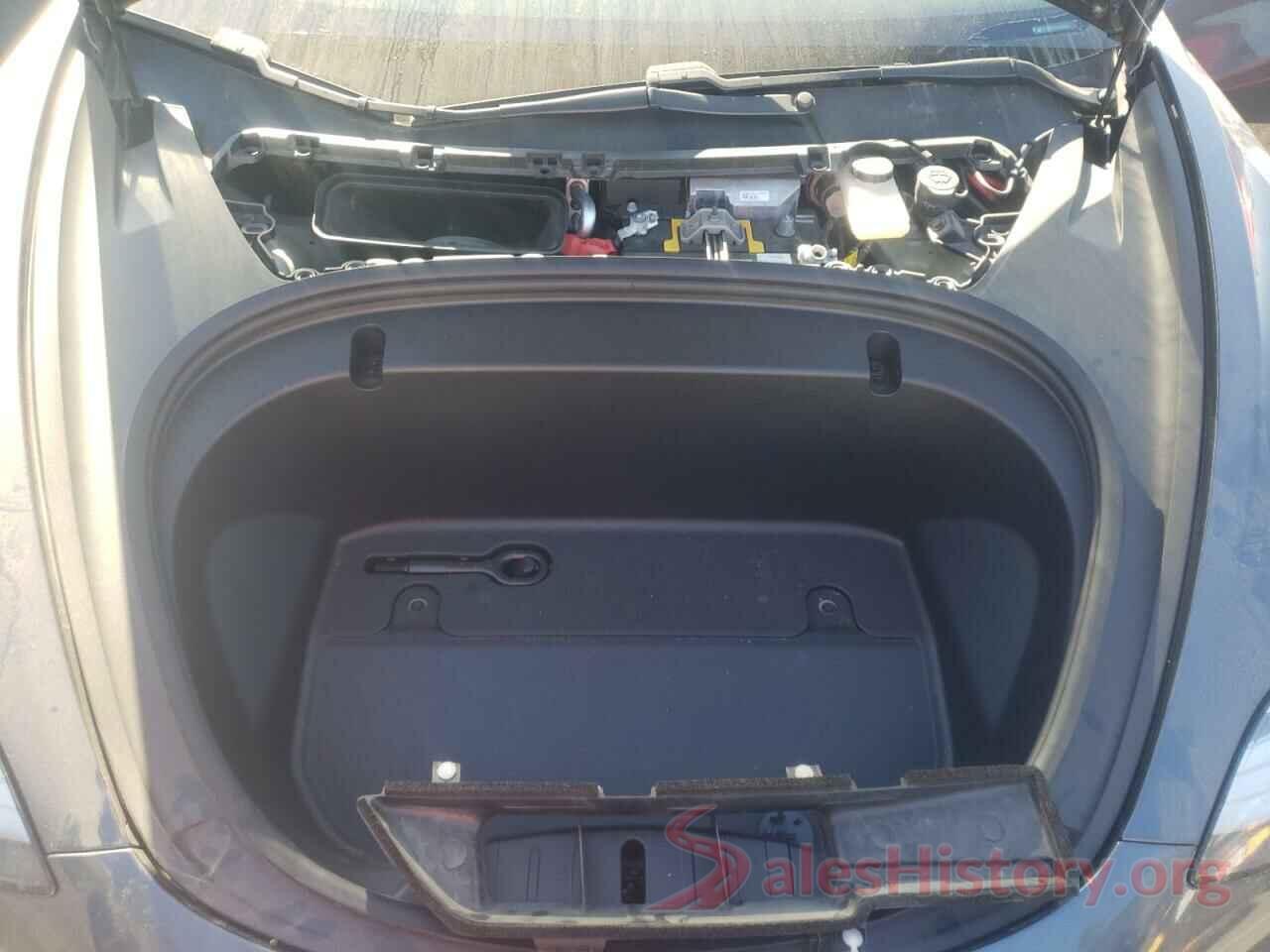 5YJ3E1EA1LF657840 2020 TESLA MODEL 3