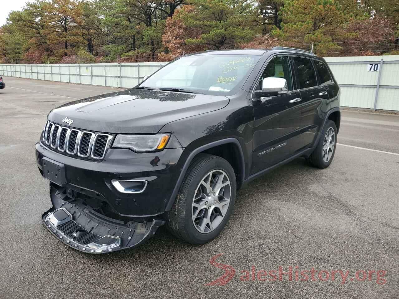 1C4RJFBG9KC578505 2019 JEEP GRAND CHER