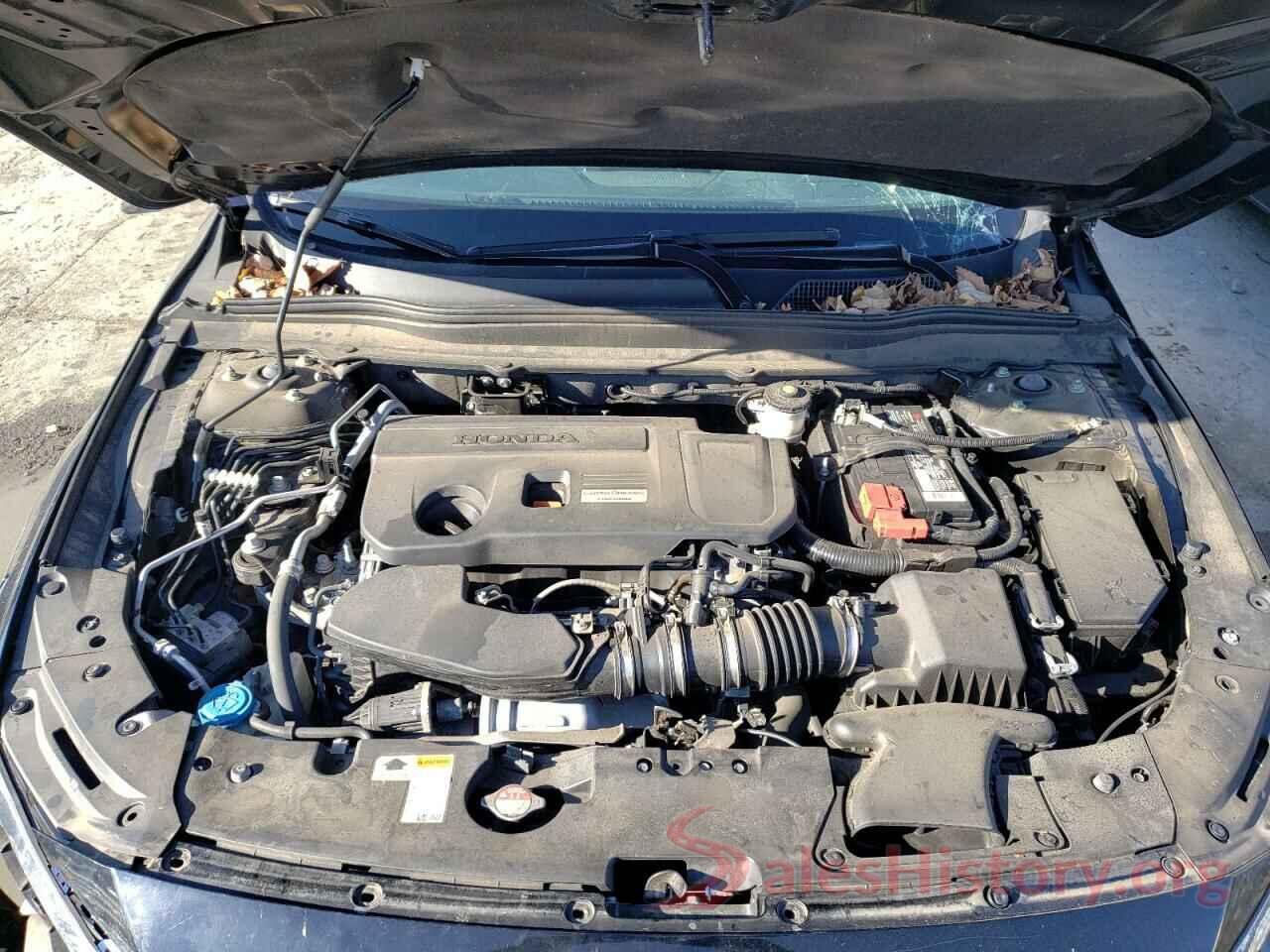 1HGCV2F58JA034813 2018 HONDA ACCORD