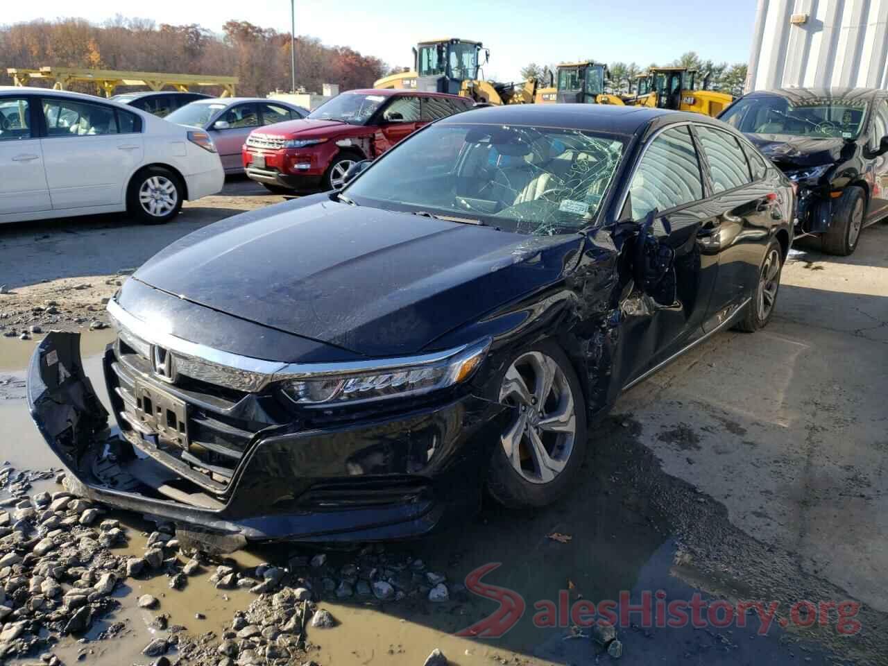 1HGCV2F58JA034813 2018 HONDA ACCORD