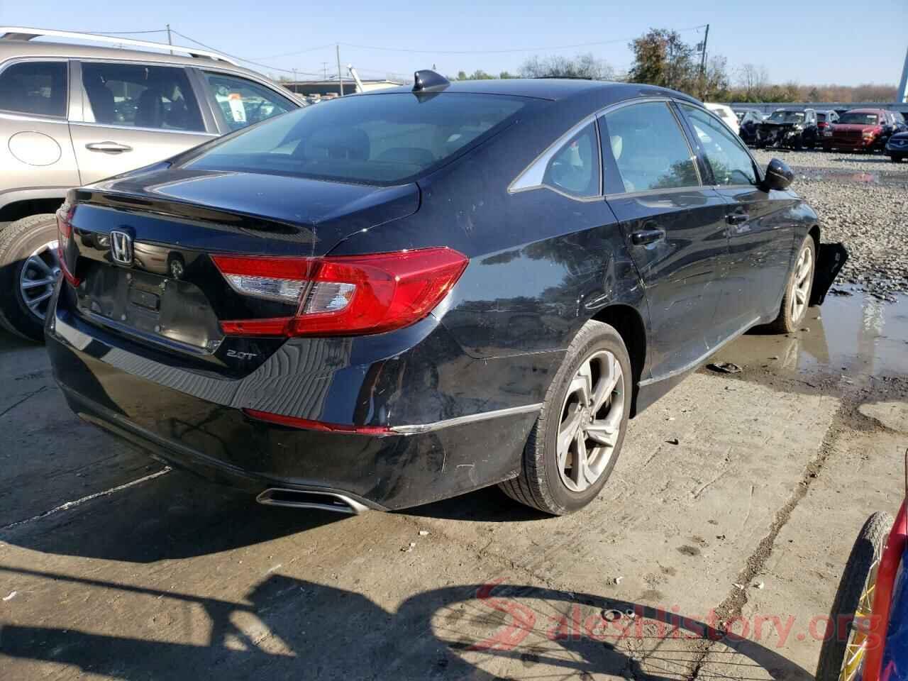 1HGCV2F58JA034813 2018 HONDA ACCORD