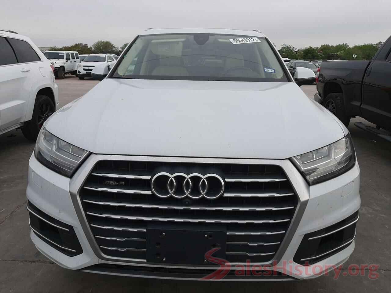 WA1LAAF70HD025631 2017 AUDI Q7