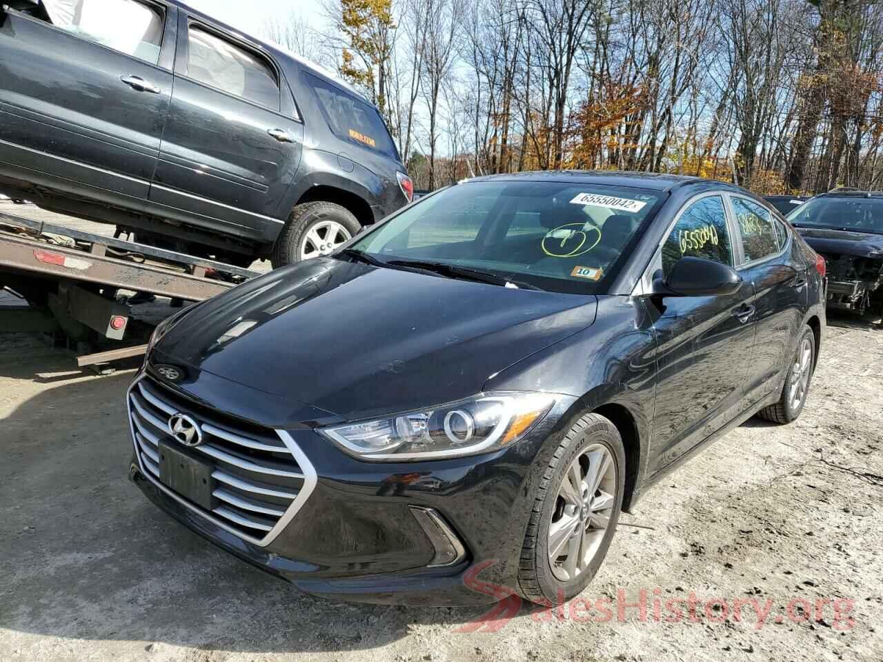 KMHD84LF8HU361140 2017 HYUNDAI ELANTRA