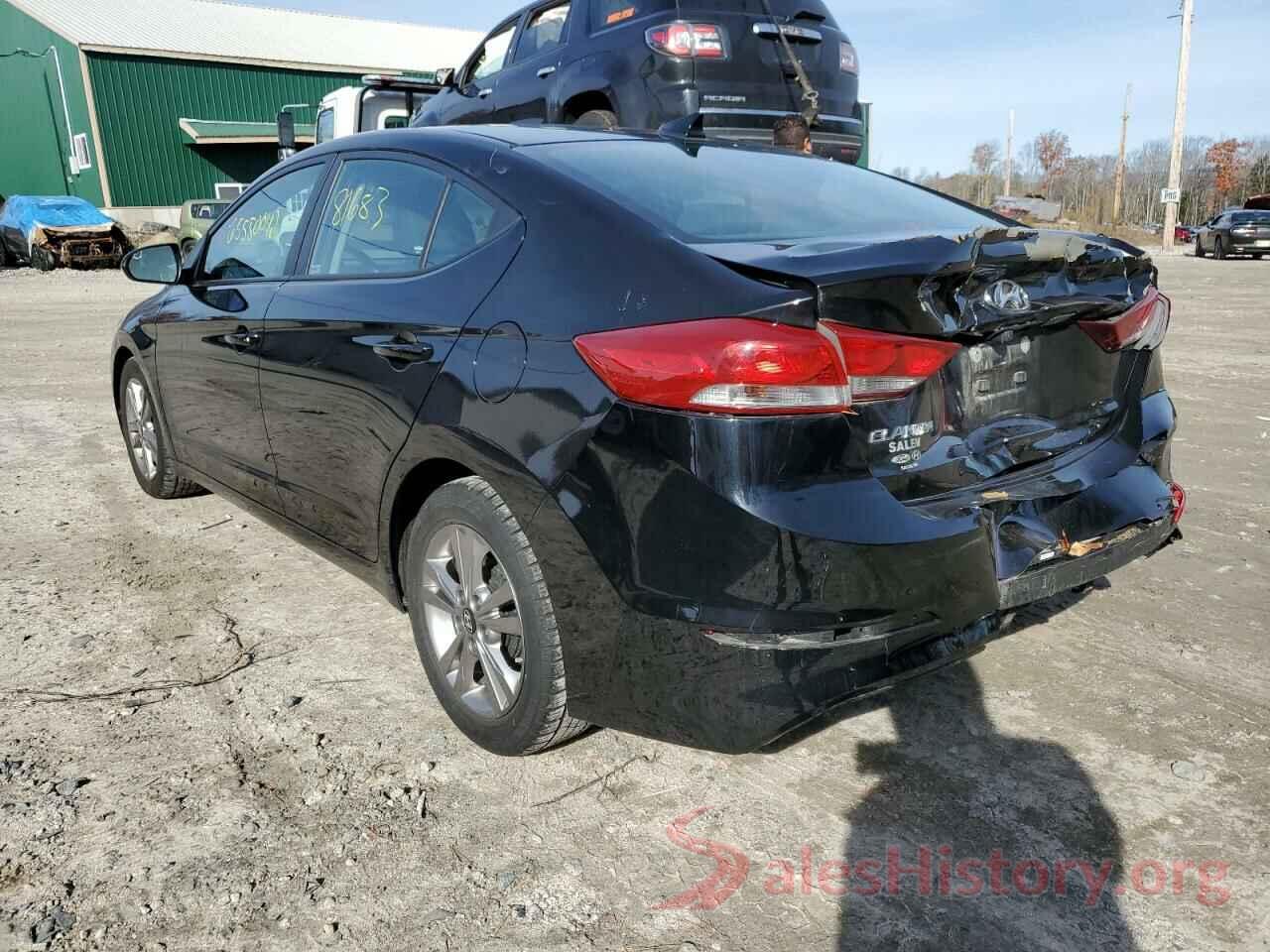 KMHD84LF8HU361140 2017 HYUNDAI ELANTRA