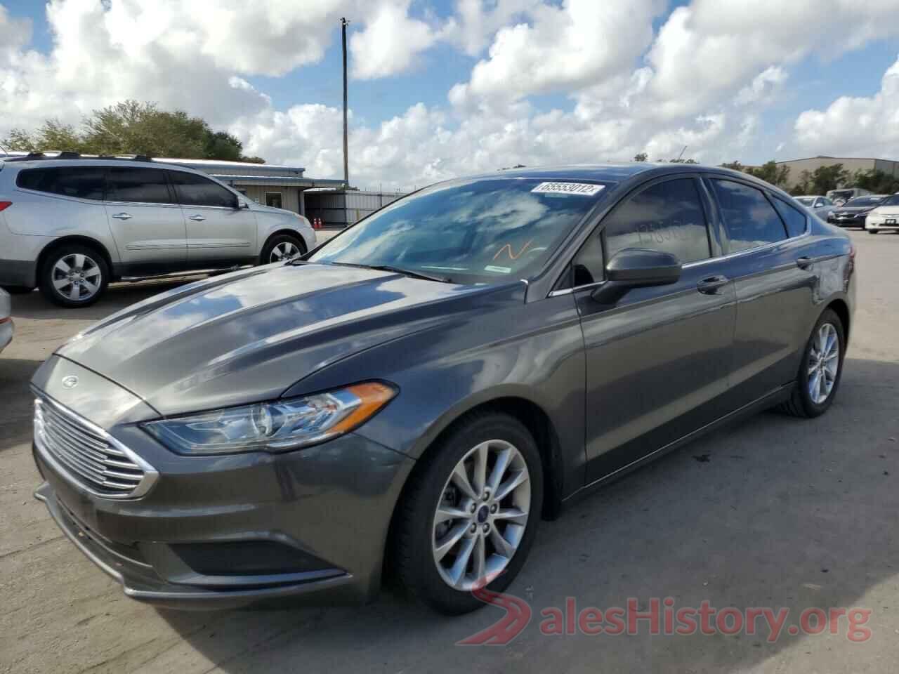 3FA6P0H71HR149915 2017 FORD FUSION