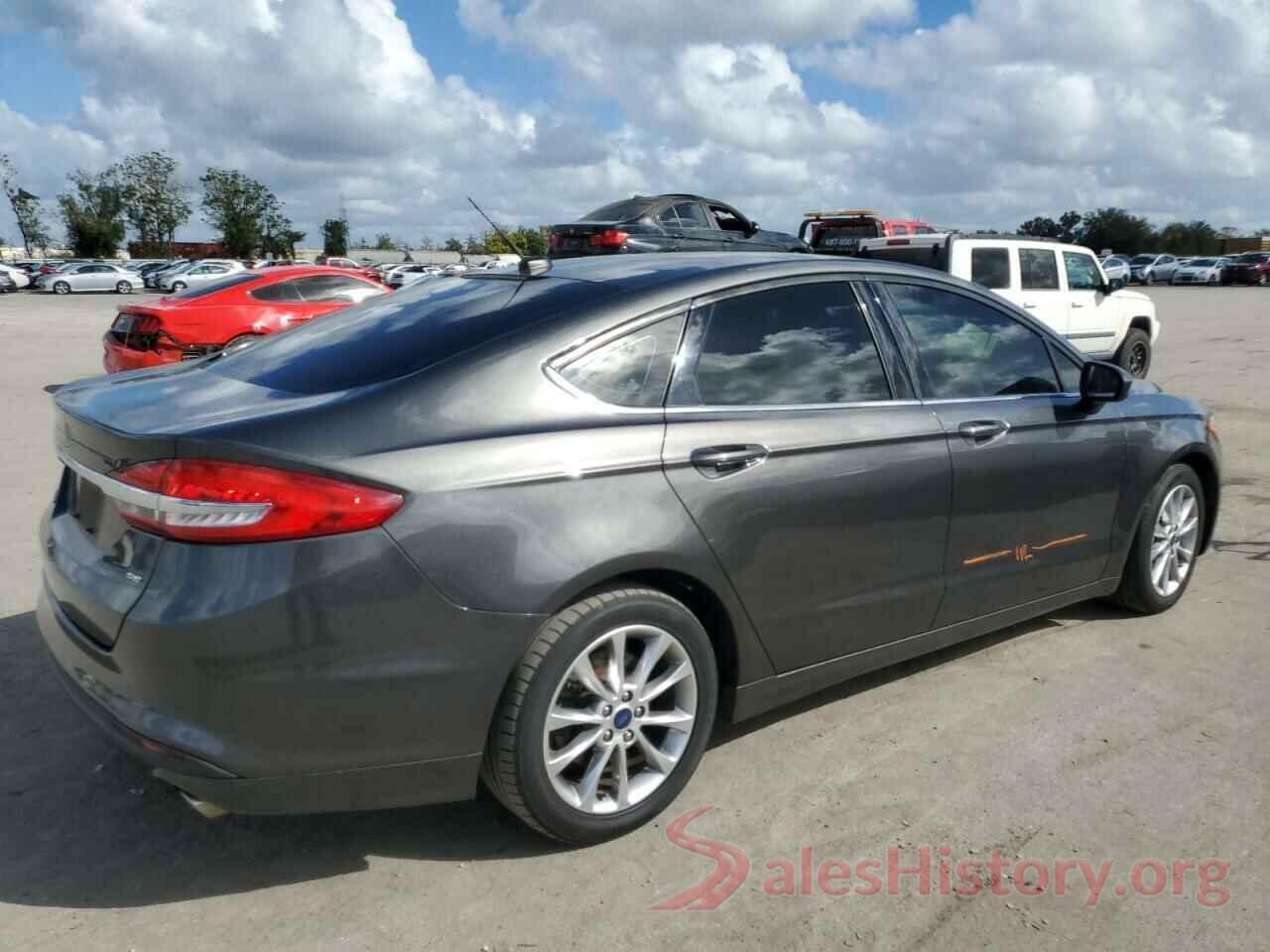 3FA6P0H71HR149915 2017 FORD FUSION