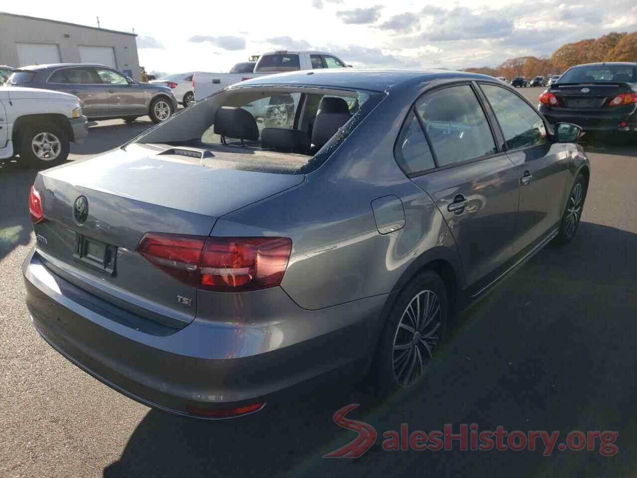 3VWDB7AJ8JM219571 2018 VOLKSWAGEN JETTA