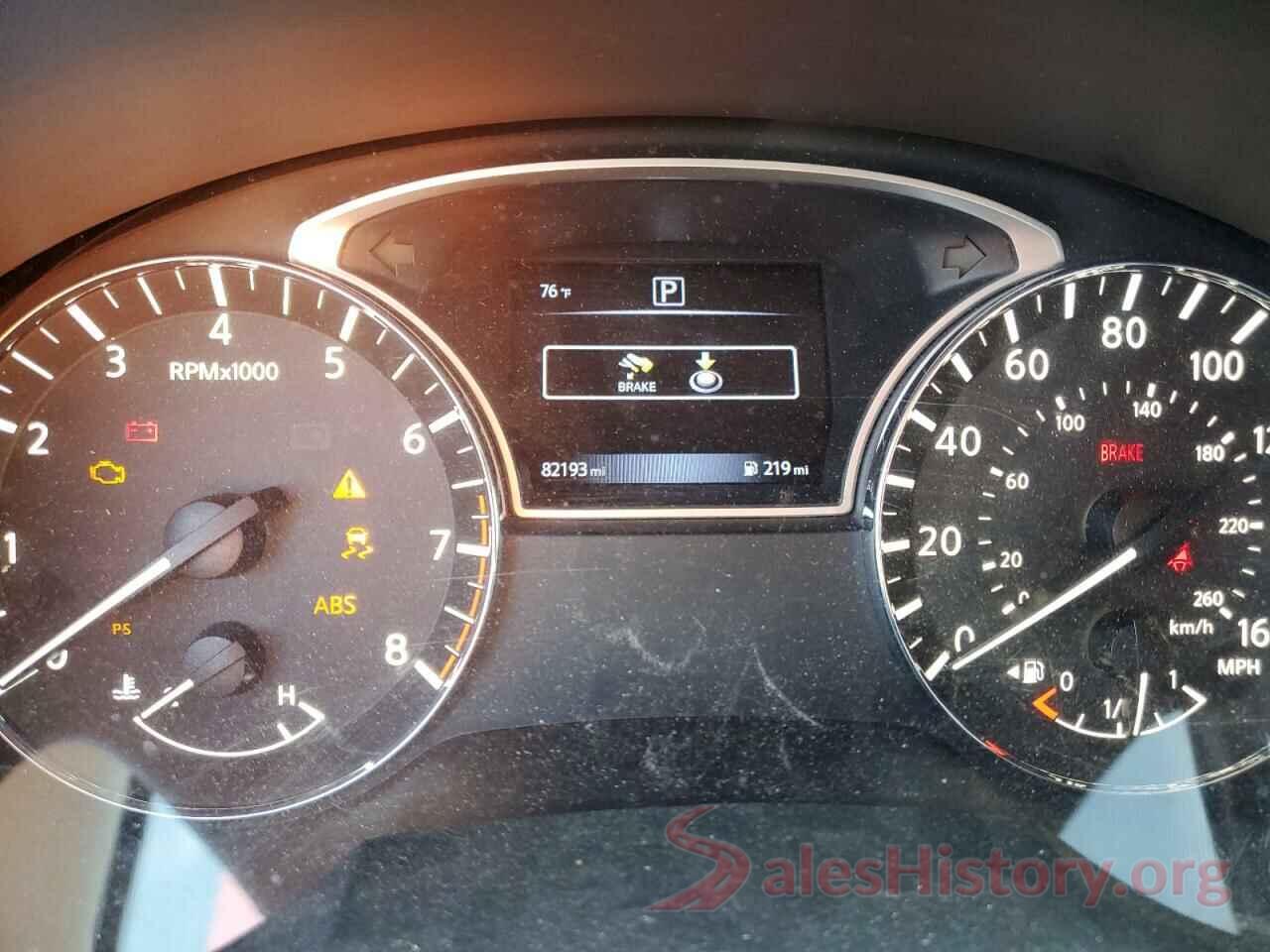 1N4AL3AP3HC486294 2017 NISSAN ALTIMA