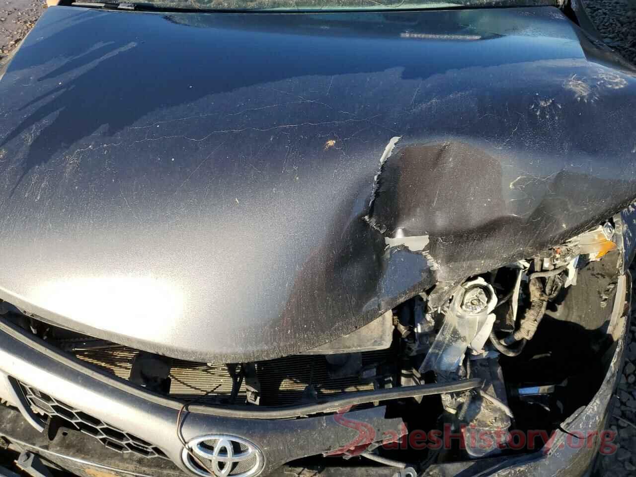 4T1BF1FK1DU237435 2013 TOYOTA CAMRY