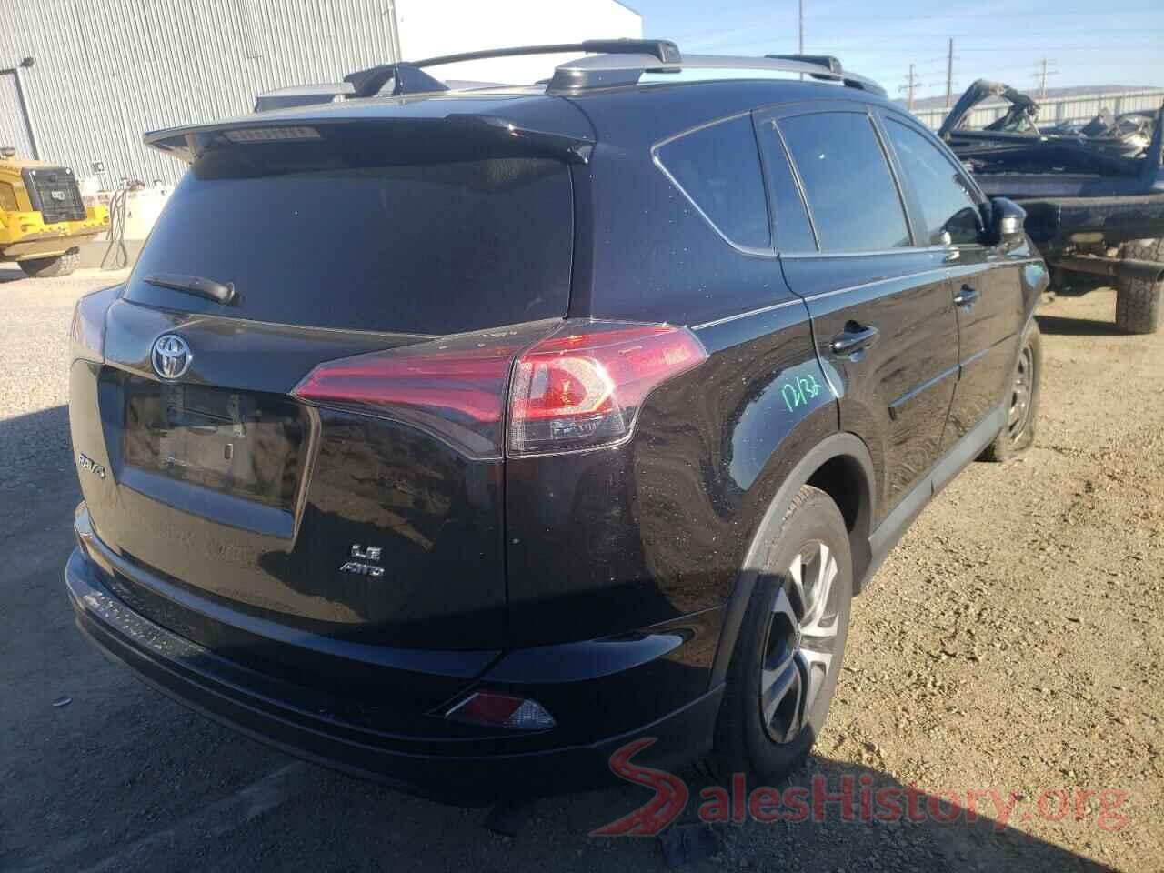 2T3BFREV1JW754876 2018 TOYOTA RAV4