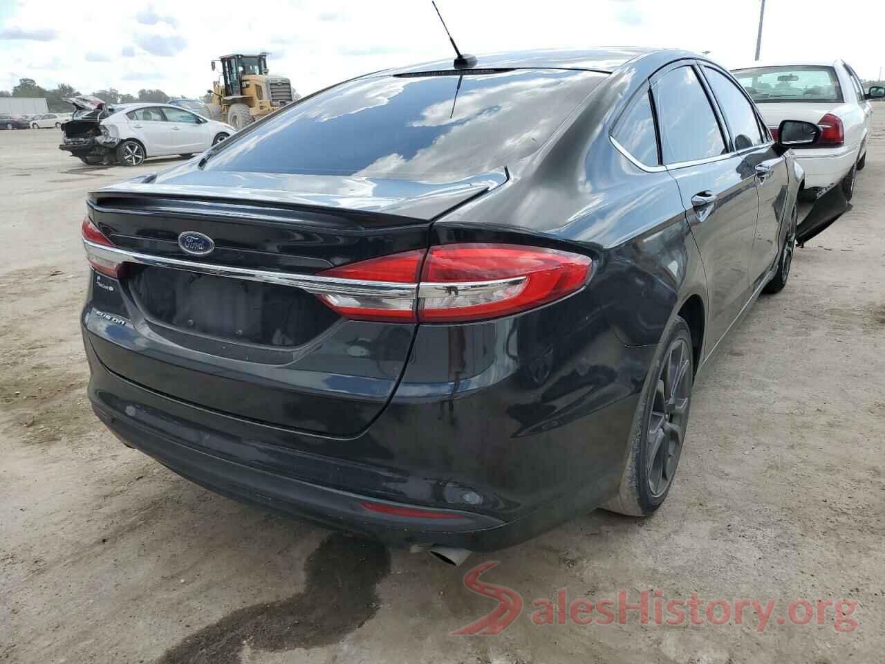 3FA6P0G73JR255564 2018 FORD FUSION