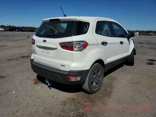 MAJ3P1RE8JC242456 2018 FORD ECOSPORT