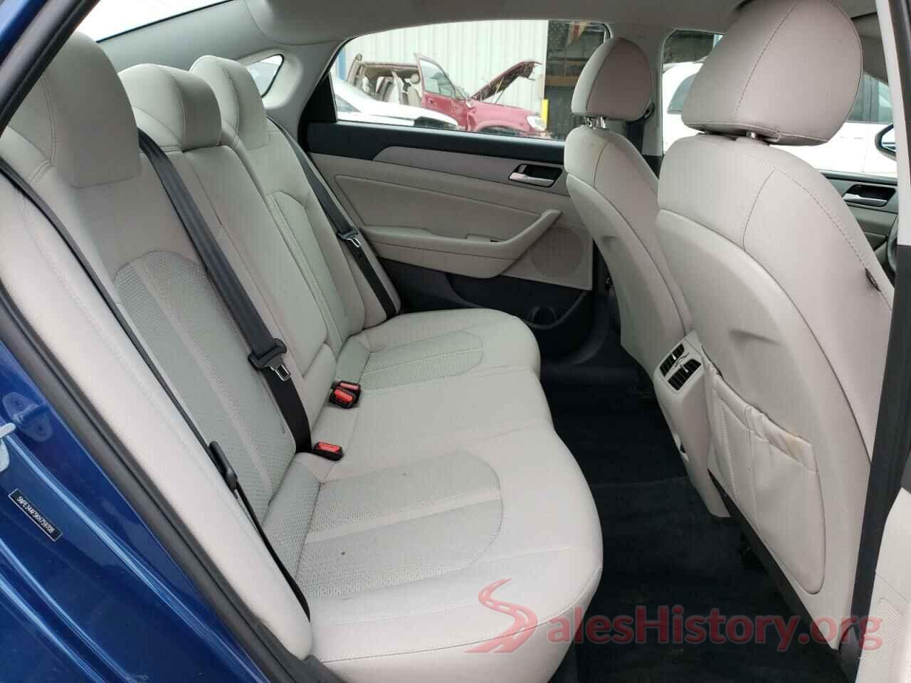 5NPE34AF5KH759708 2019 HYUNDAI SONATA