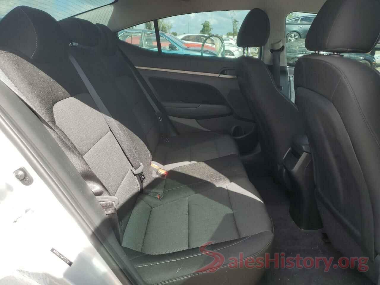 5NPD84LFXJH333716 2018 HYUNDAI ELANTRA