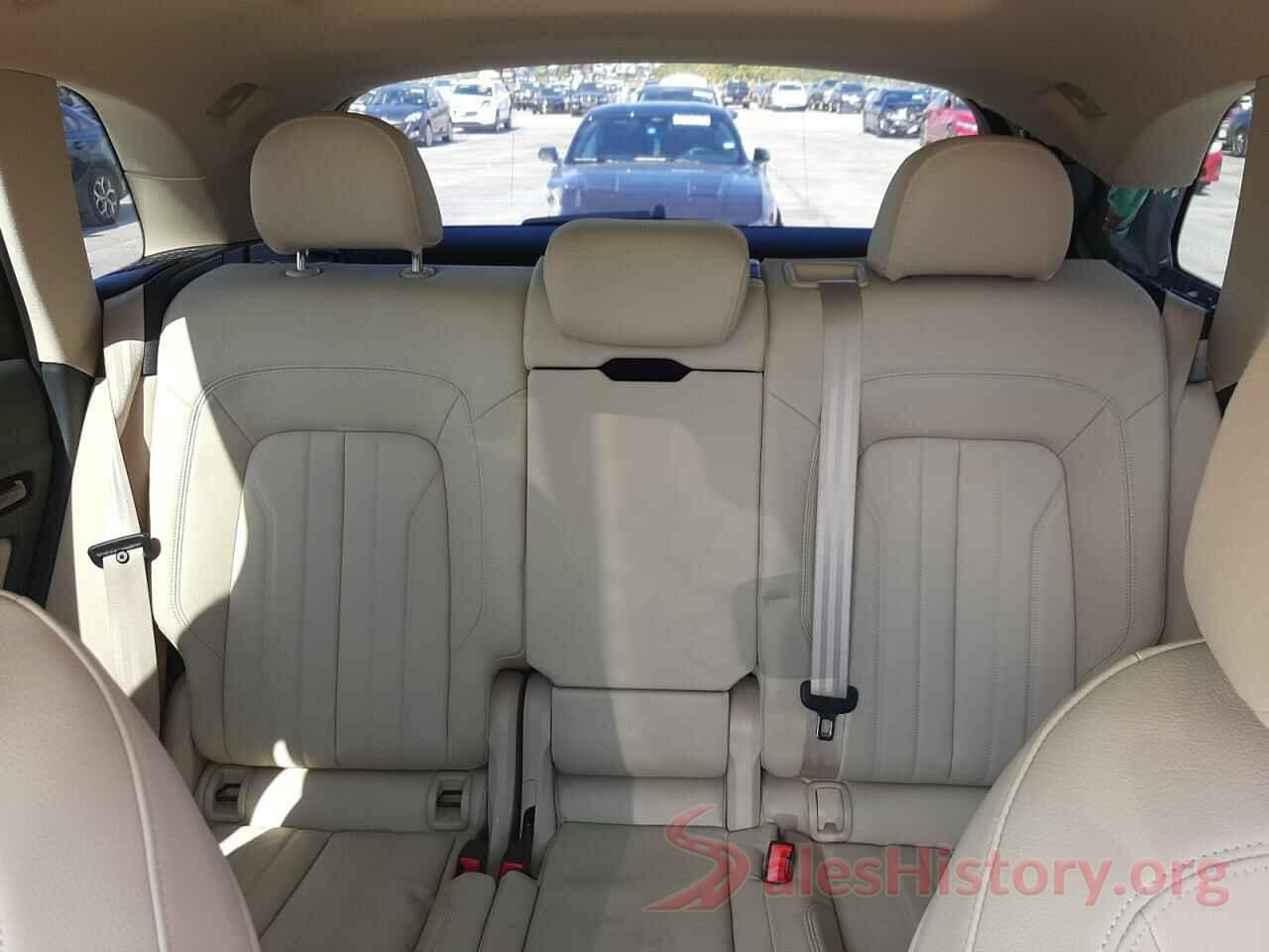 WA1BNAFY4K2056599 2019 AUDI Q5