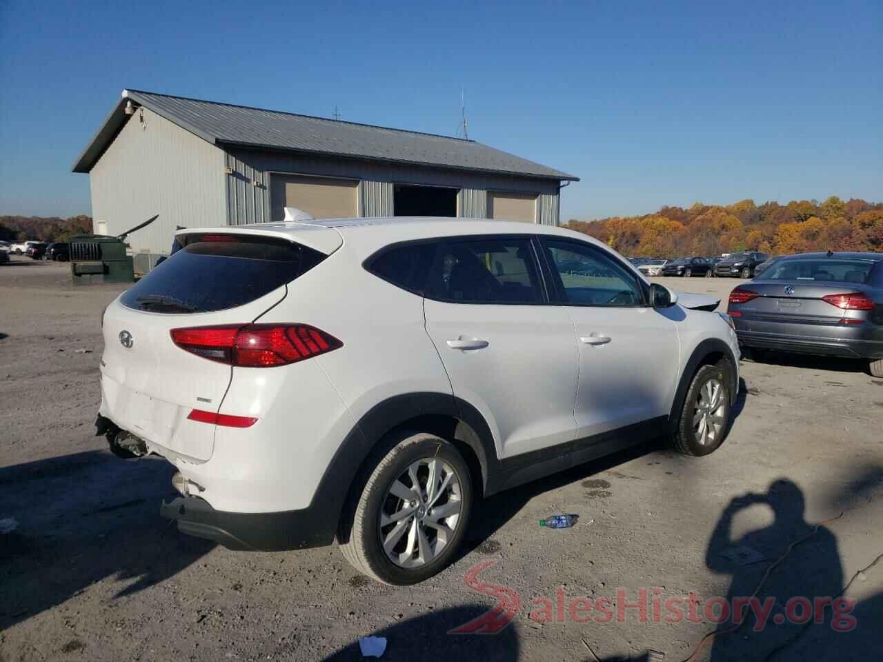 KM8J2CA46KU849896 2019 HYUNDAI TUCSON