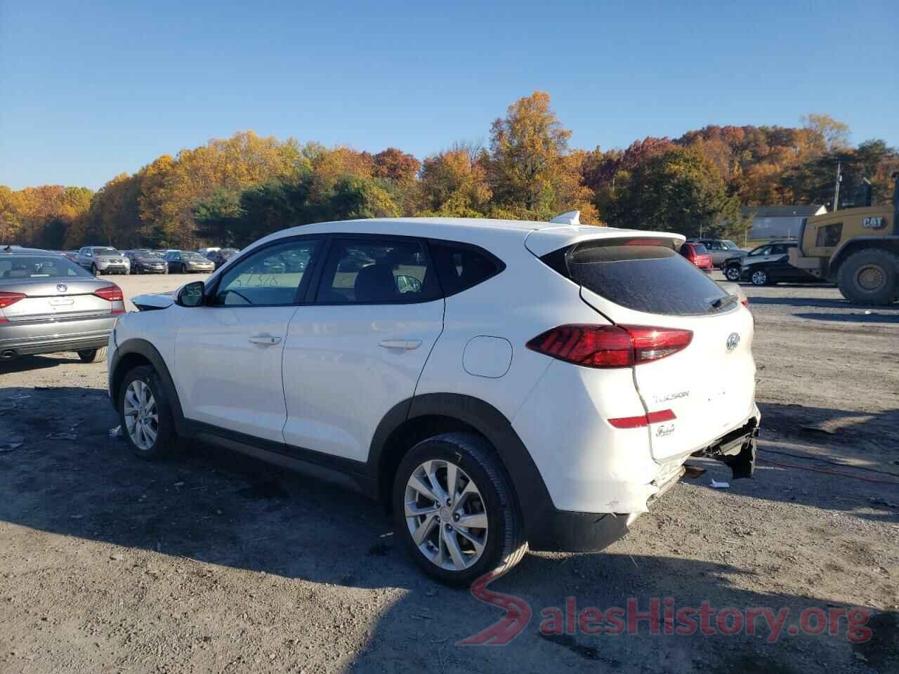 KM8J2CA46KU849896 2019 HYUNDAI TUCSON