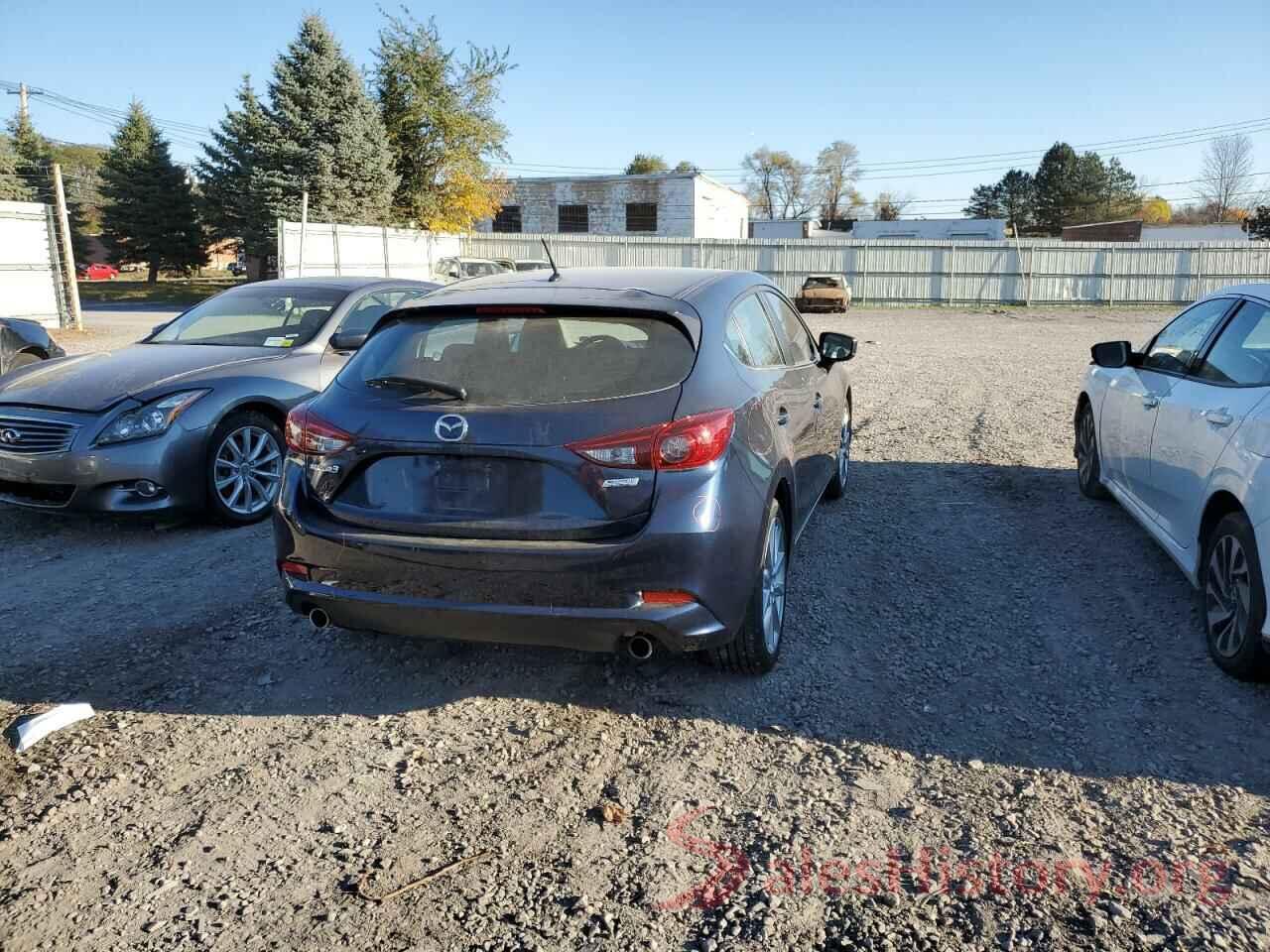 3MZBN1L37HM157746 2017 MAZDA 3