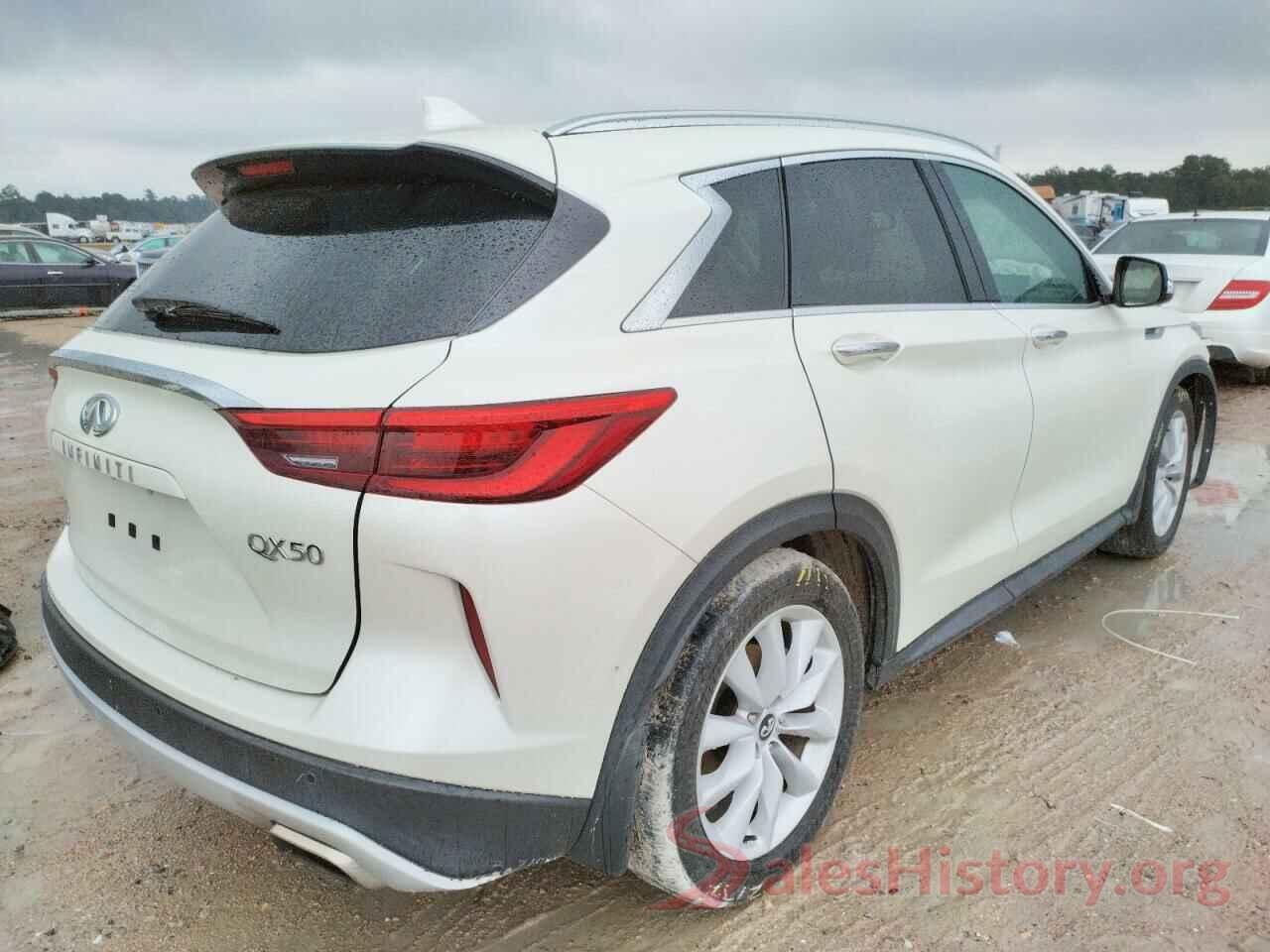 3PCAJ5M34KF114476 2019 INFINITI QX50