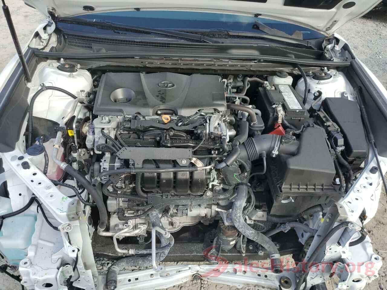 4T1G11AK7LU954268 2020 TOYOTA CAMRY