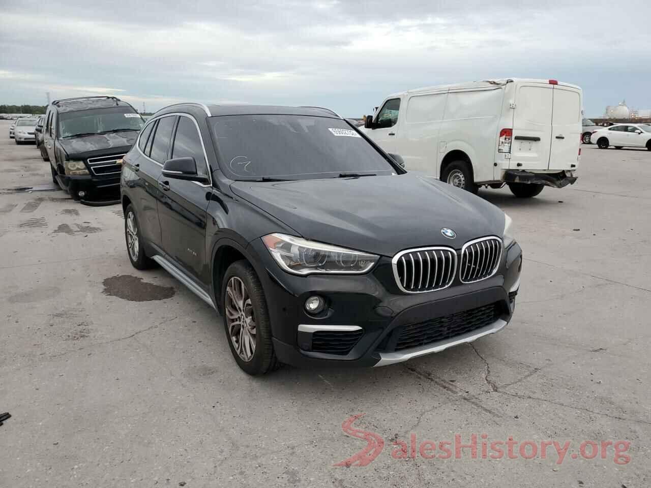 WBXHT3Z39H4A53654 2017 BMW X1