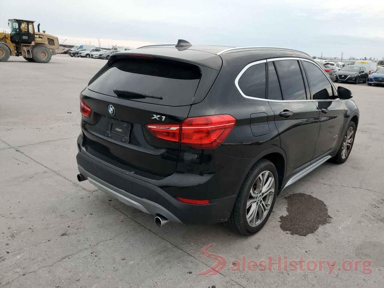 WBXHT3Z39H4A53654 2017 BMW X1