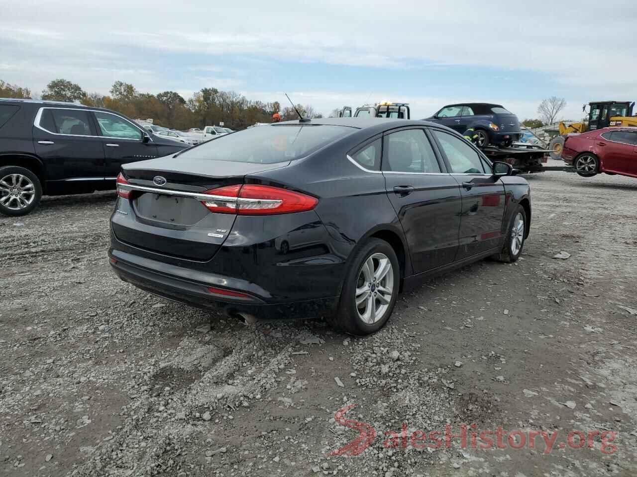 3FA6P0HD8JR130385 2018 FORD FUSION