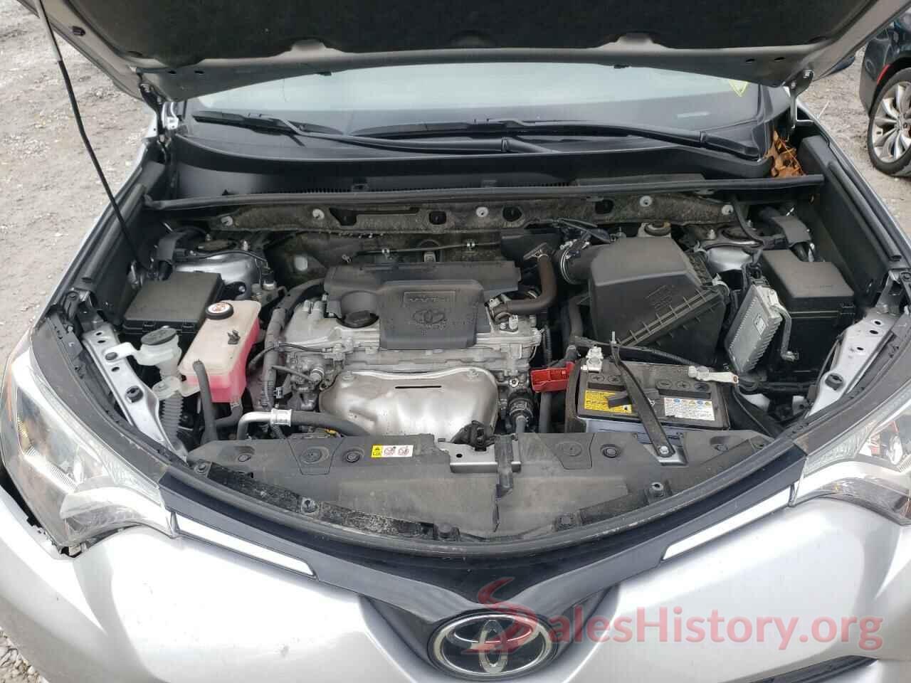 JTMBFREV7JJ250427 2018 TOYOTA RAV4