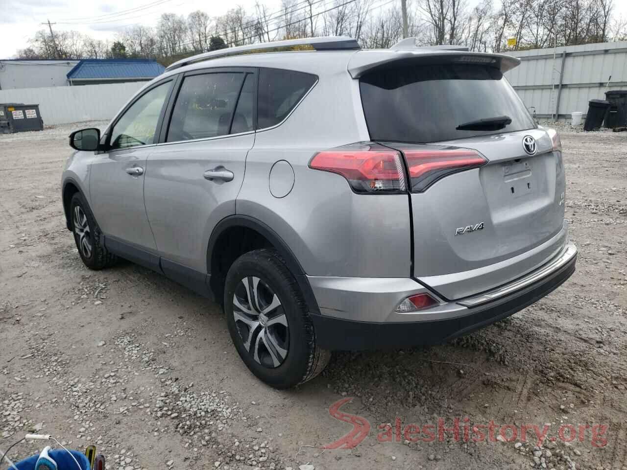 JTMBFREV7JJ250427 2018 TOYOTA RAV4