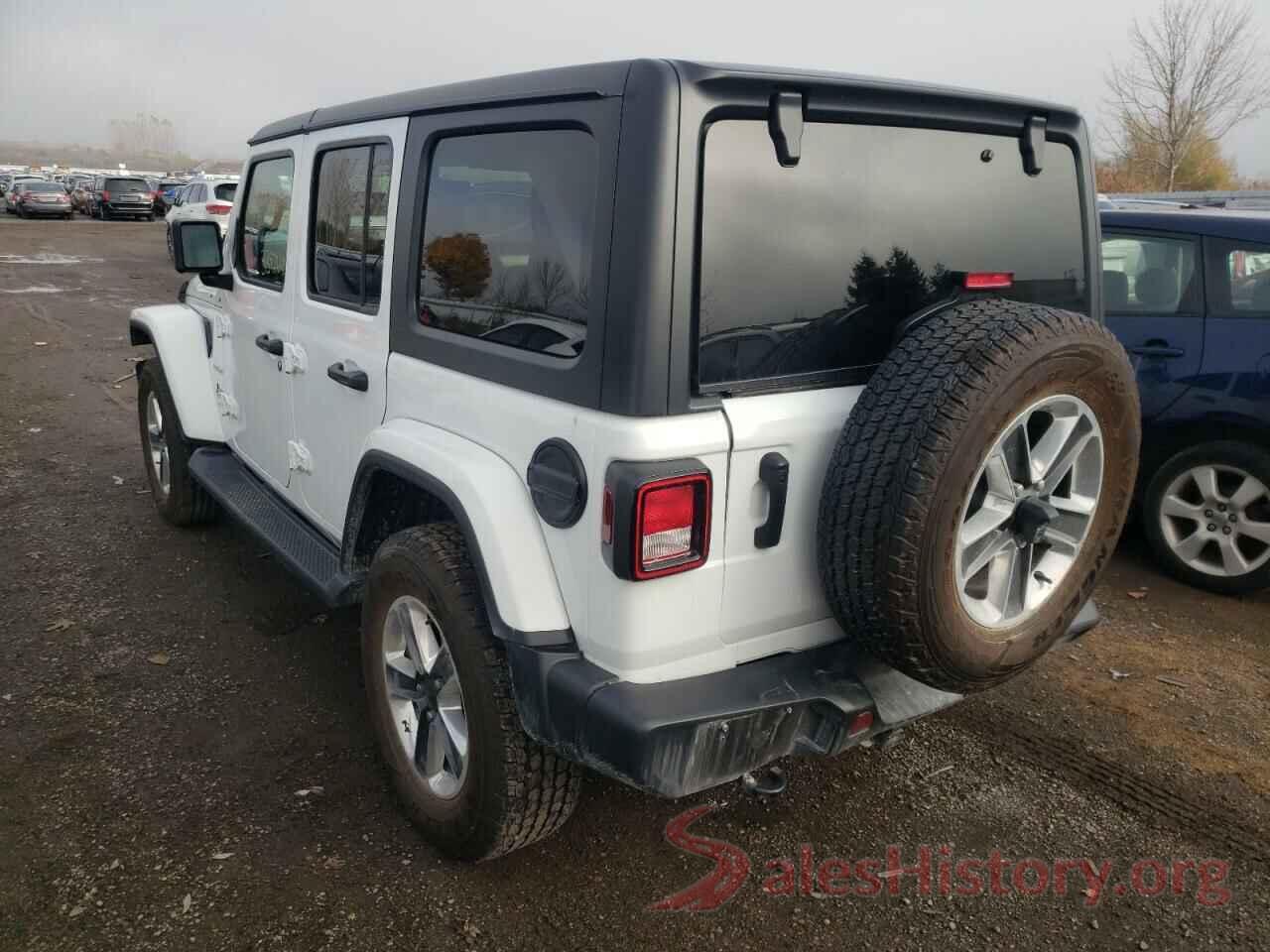 1C4HJXEG0MW751875 2021 JEEP WRANGLER