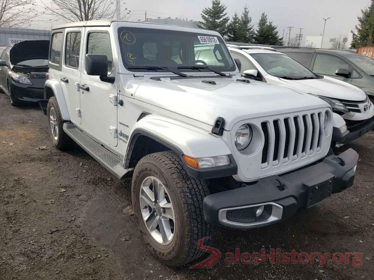 1C4HJXEG0MW751875 2021 JEEP WRANGLER