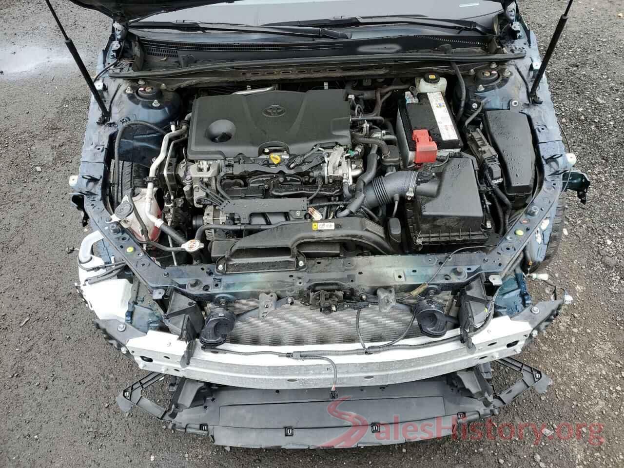 JTNB11HK6J3041326 2018 TOYOTA CAMRY