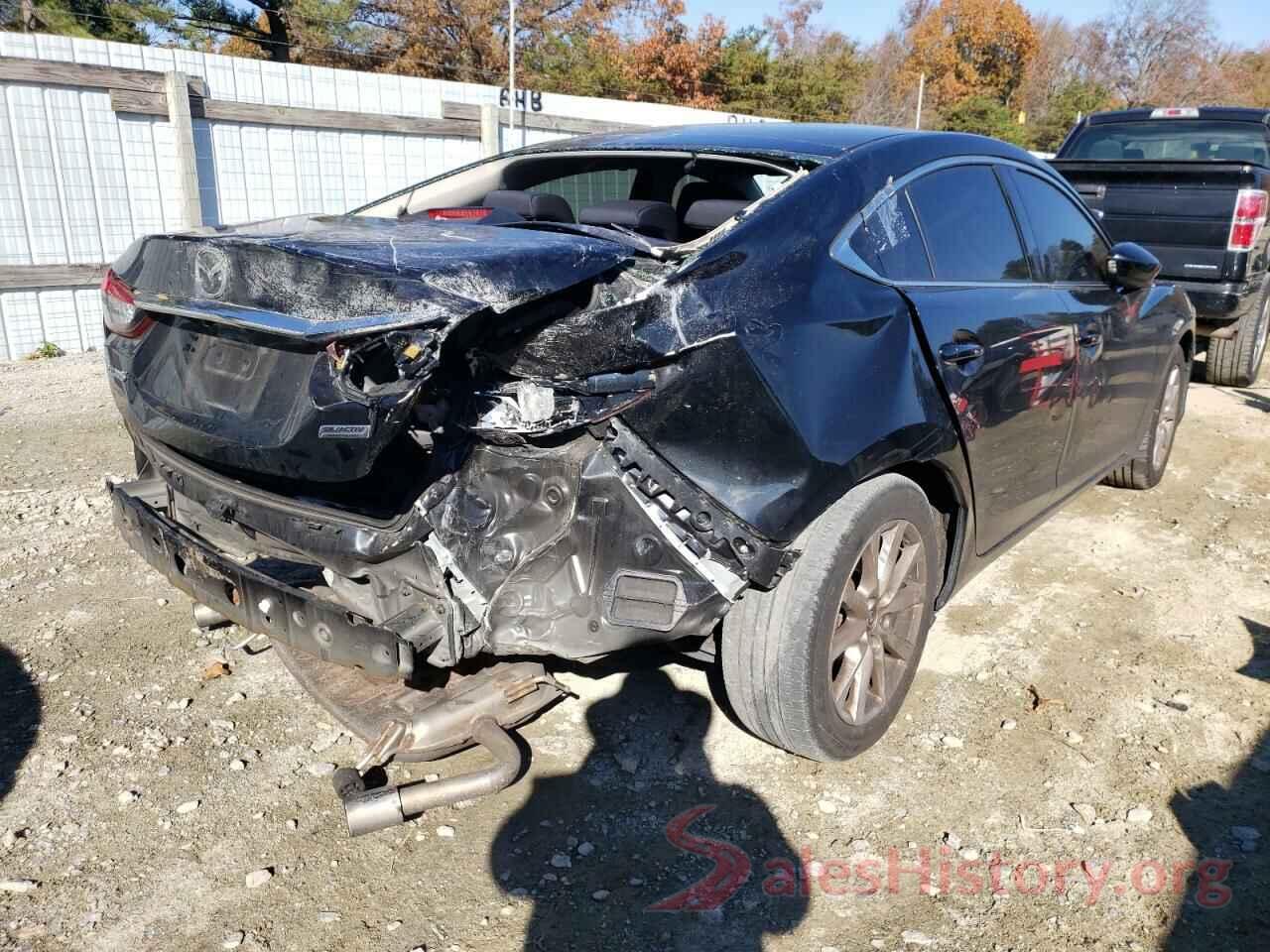 JM1GJ1U50G1485378 2016 MAZDA 6