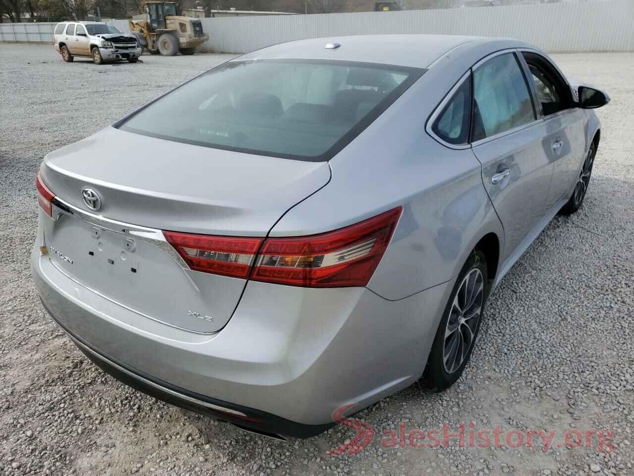 4T1BK1EB2JU286359 2018 TOYOTA AVALON