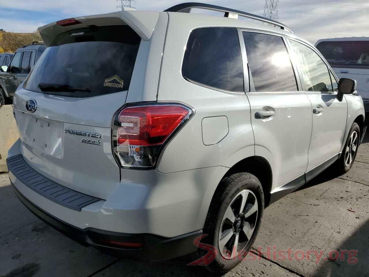 JF2SJAEC8HH549250 2017 SUBARU FORESTER