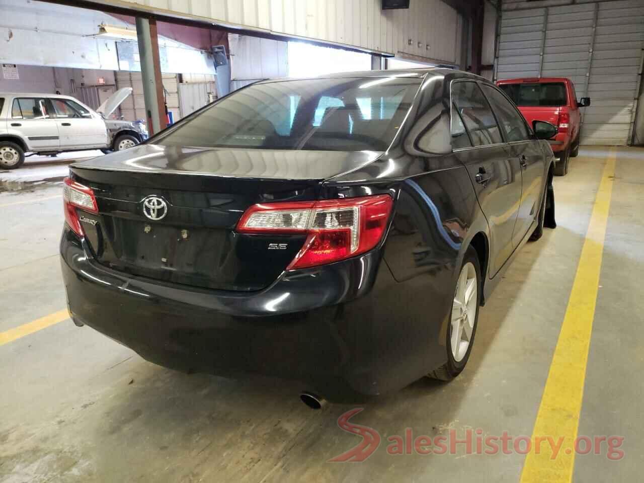 4T1BF1FK9CU152986 2012 TOYOTA CAMRY